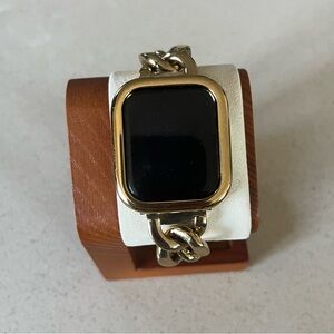 NINA RICCI Apple‎ Watch Case and band.